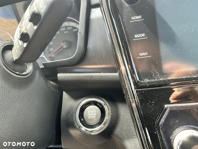 SsangYong/KGM Tivoli 1.5 T-GDI Quartz - 26