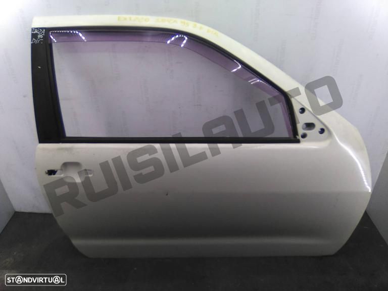 Porta Direita  Seat Ibiza Ii (6k) [1993_2002] 1.0 - 1