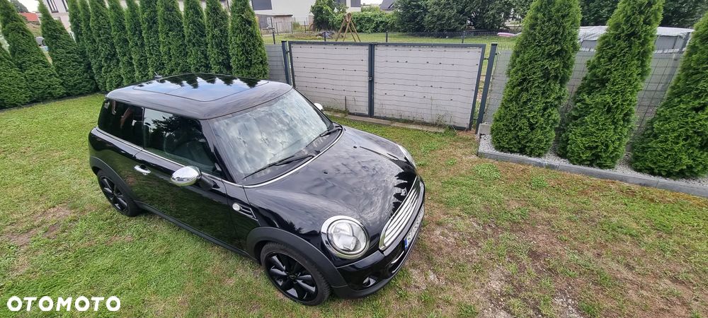 MINI Cooper - 15
