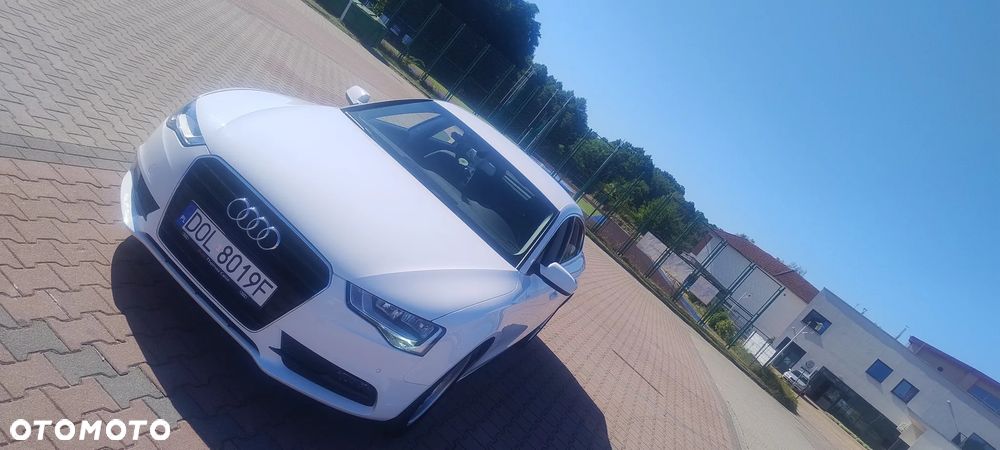 Audi A5 Sportback - 15