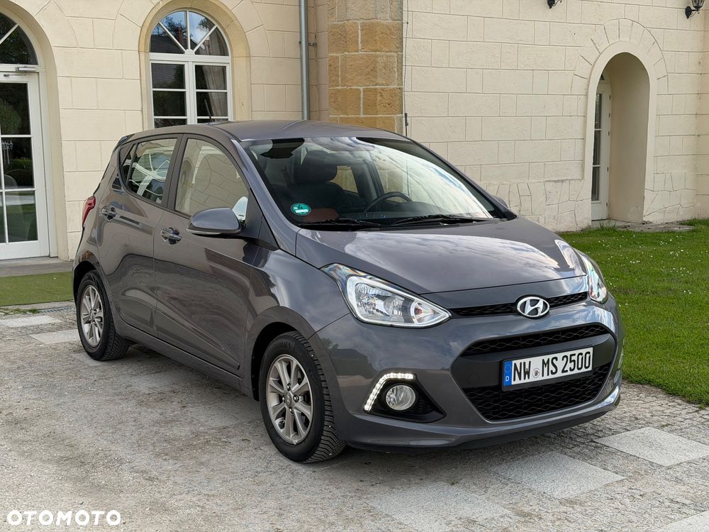 Hyundai i10 1.2 Style - 3