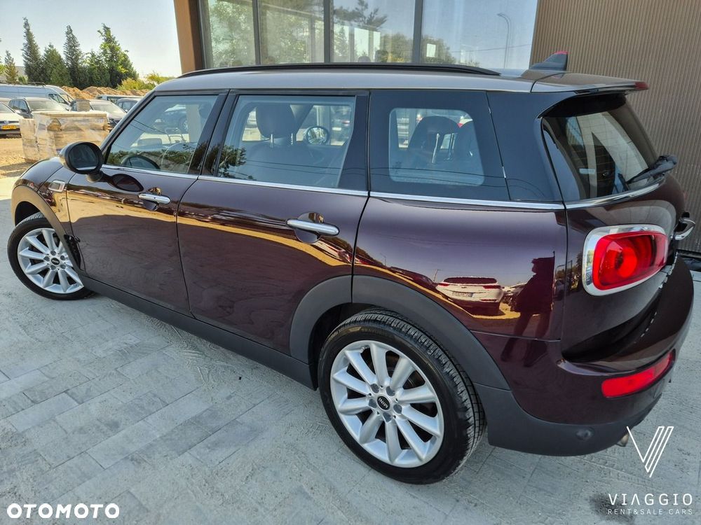 MINI Cooper Standard - 4