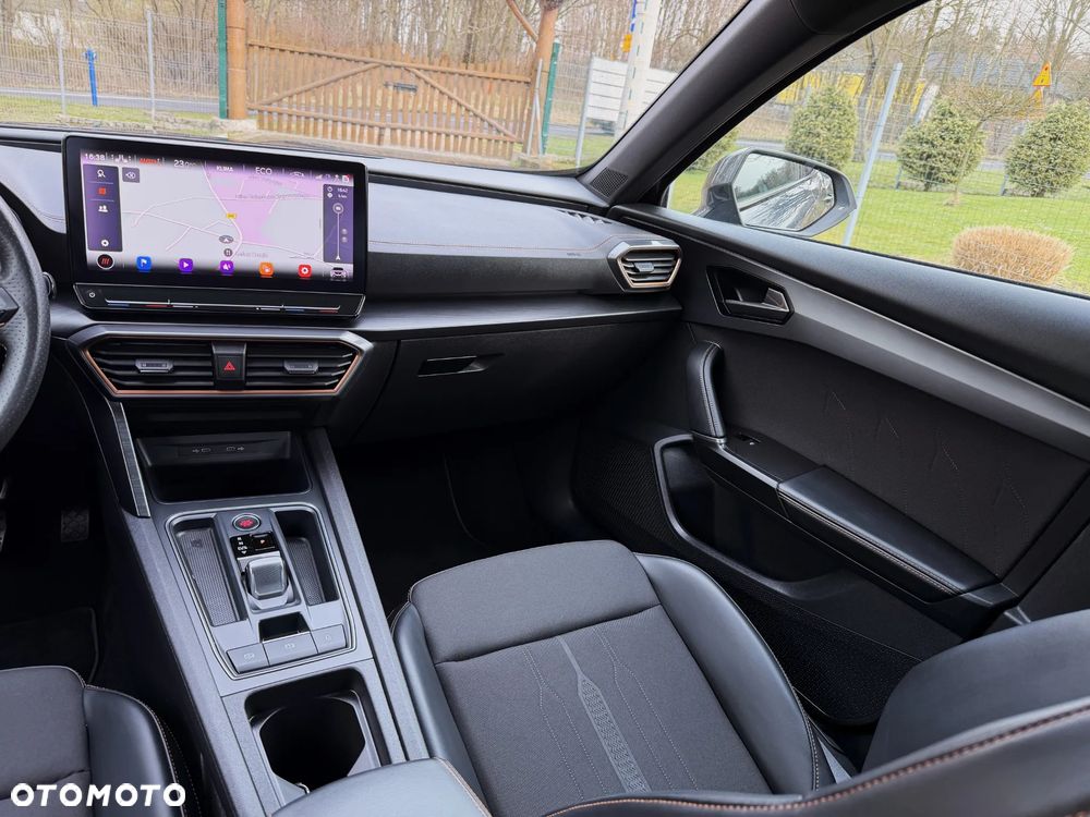 Cupra Formentor 1.4 e-Hybrid DSG Priority - 15