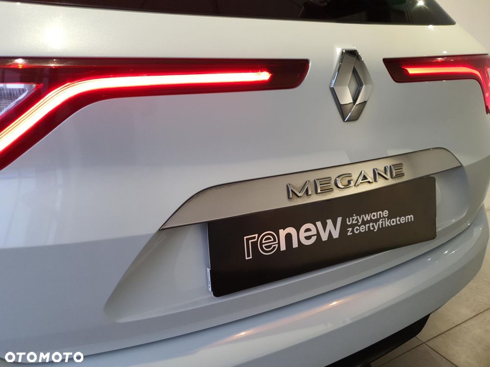 Renault Megane 1.2 Energy TCe Intens - 20