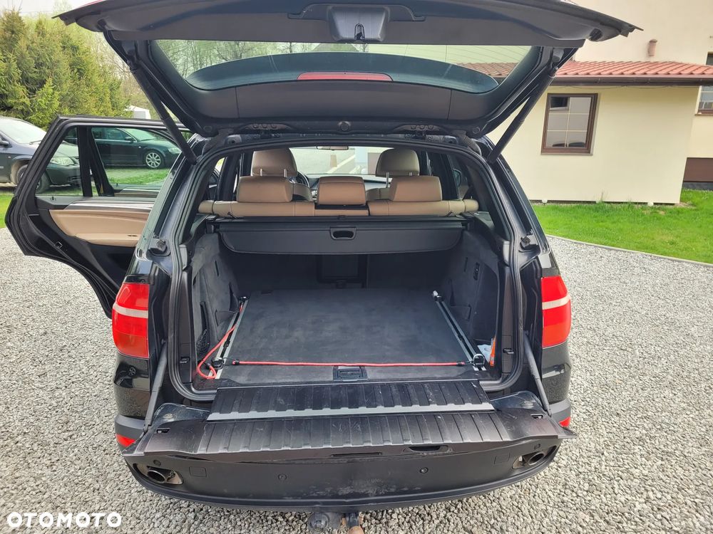 BMW X5 3.0sd xDrive - 10