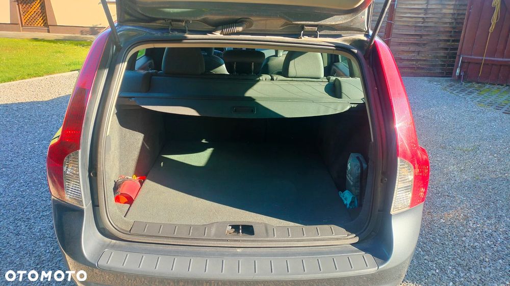 Volvo V50 1.6D Summum - 11