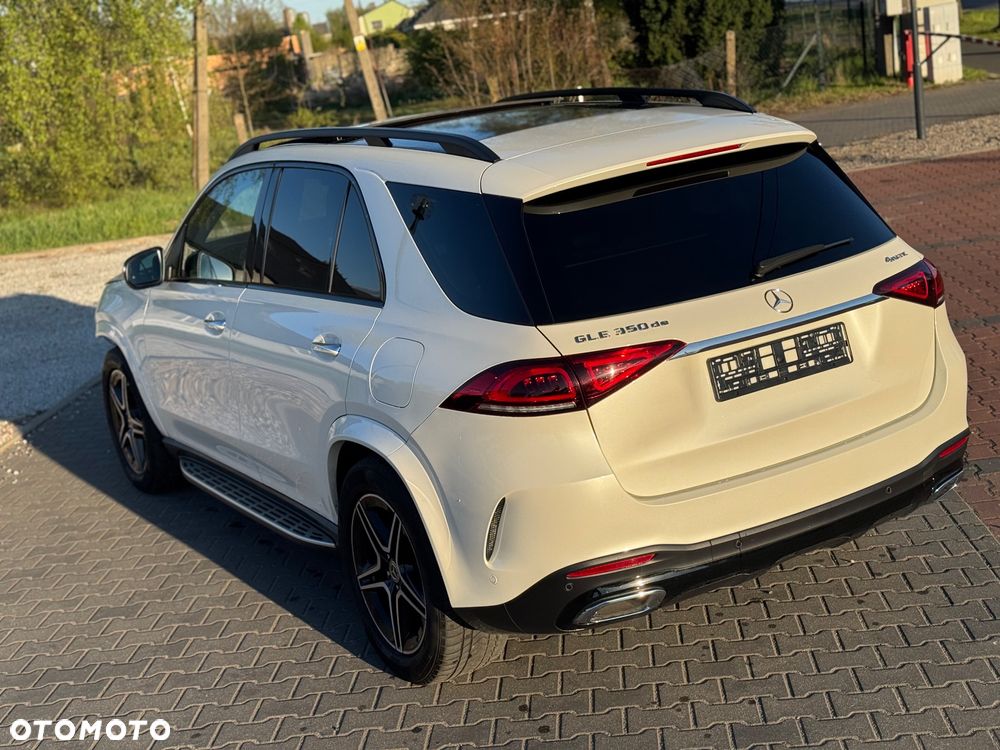 Mercedes-Benz GLE - 5