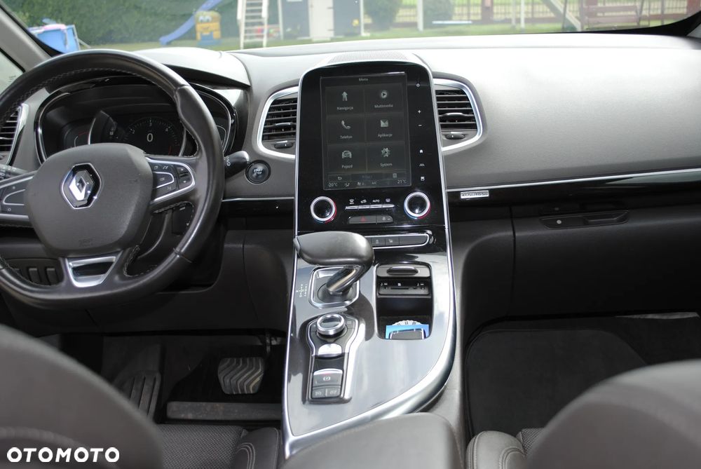 Renault Espace 1.6 dCi Energy Magnetic EDC 7os - 24