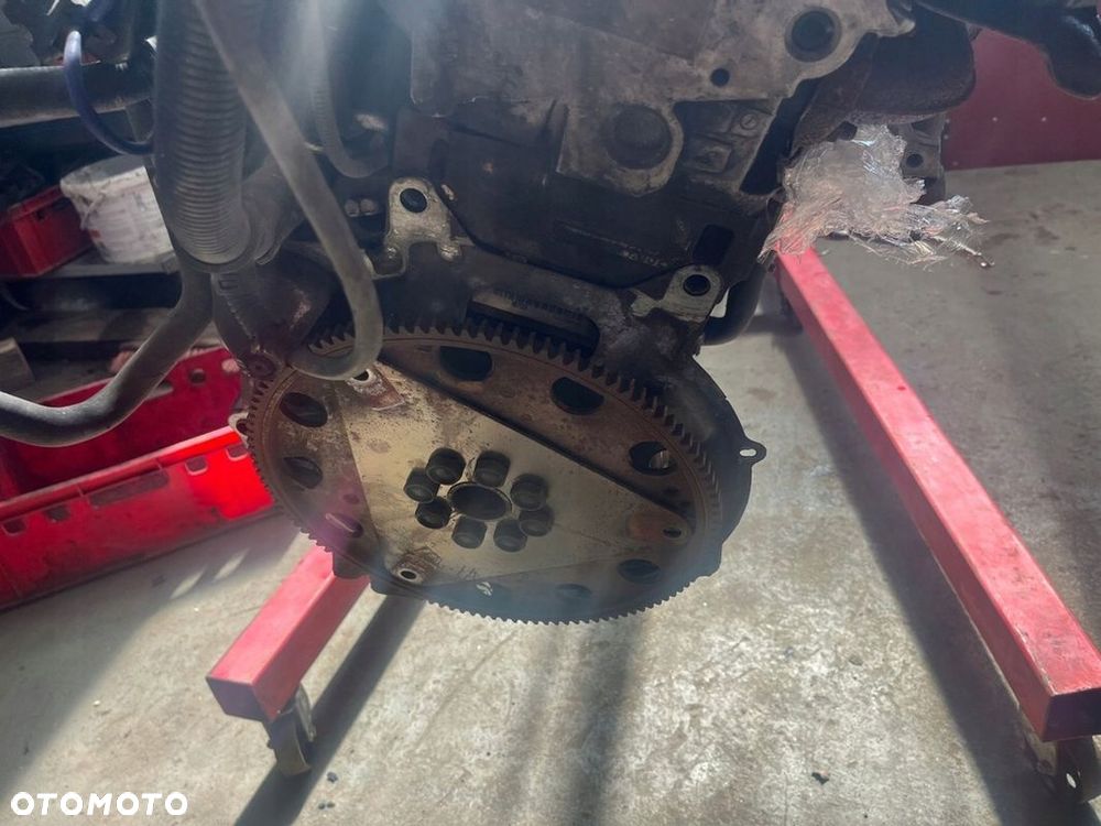 SILNIK BMW 3.0D M57D 193KM E39 FILM PERFEKT STAN - 5