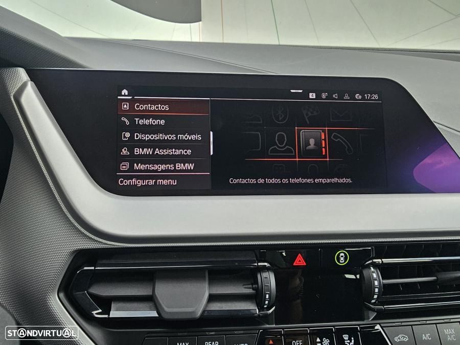 BMW 116 - 29