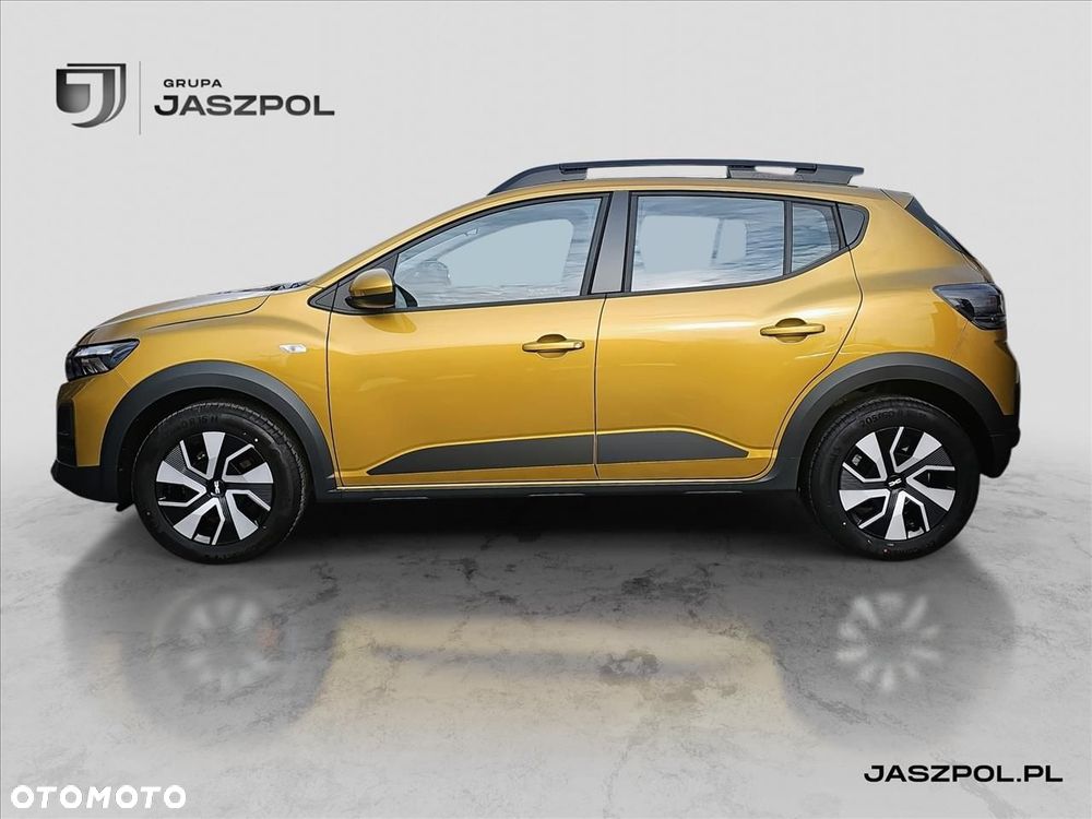 Dacia Sandero - 8