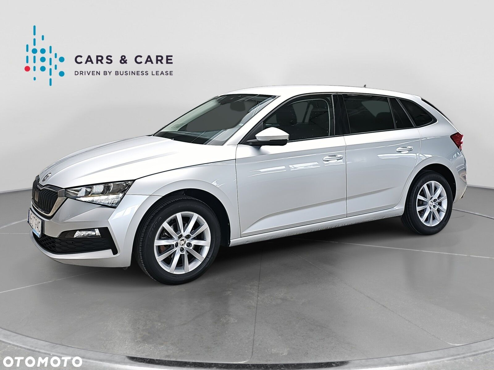 Skoda Scala 1.0 TSI Ambition - 33