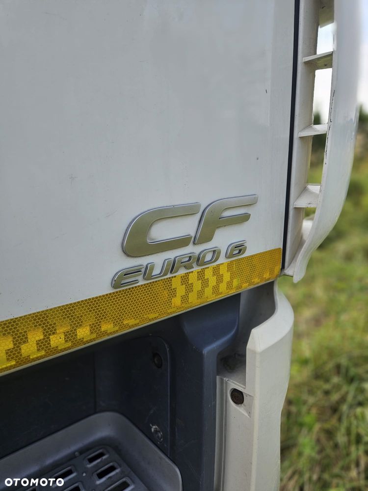 DAF Cf 370 - 18