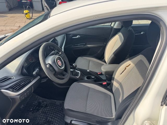 Fiat Tipo 1.4 16V Pop - 11