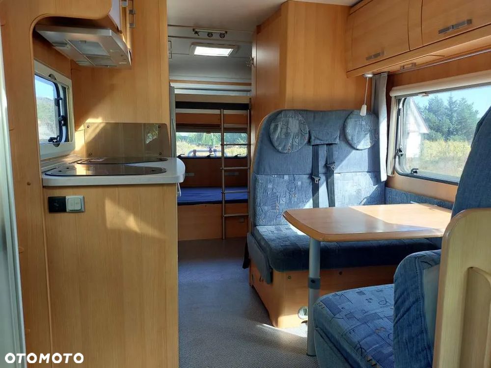 Fiat Ducato TEC Rotec A 651 G - 15