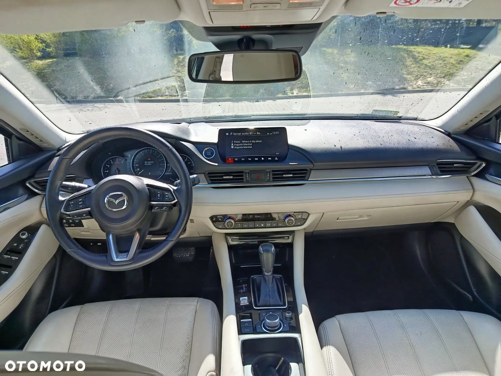 Mazda 6 2.0 SkyPassion - 35
