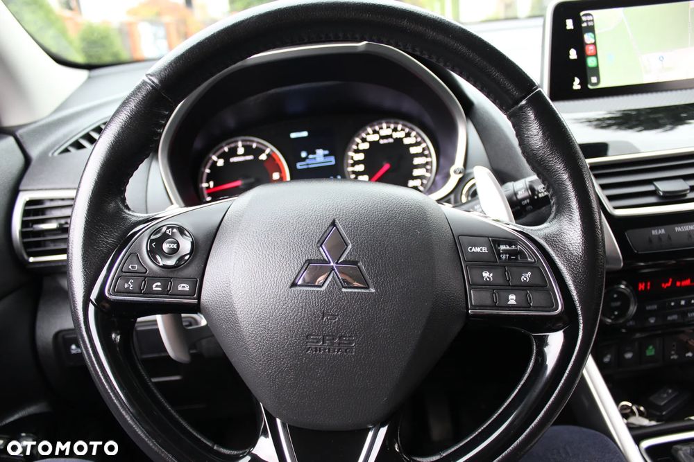 Mitsubishi Eclipse Cross 2.2 DI-D 4WD Spirit+ - 18