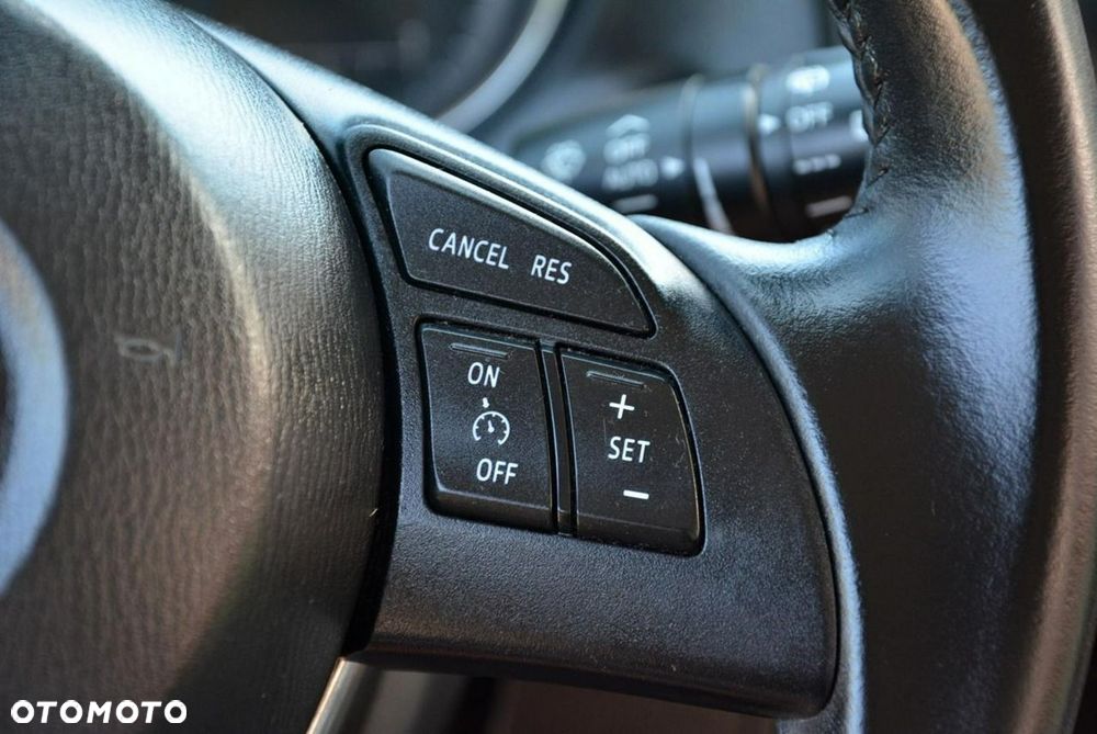 Mazda CX-5 SKYACTIV-G 165 ADVANTAGE - 34