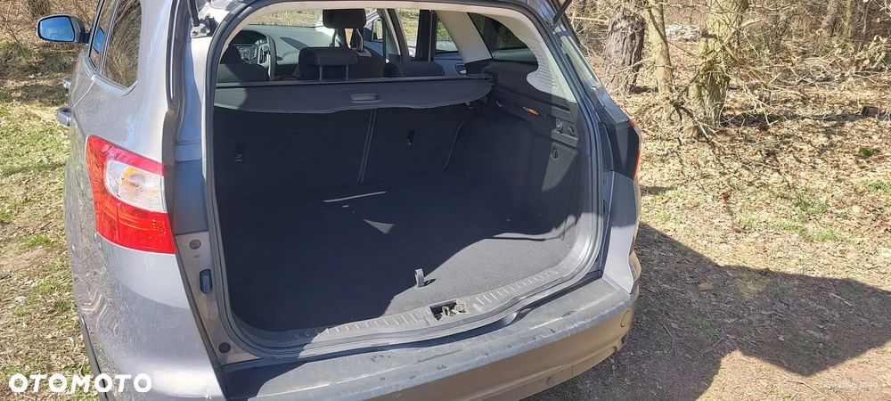 Ford Focus 1.6 TDCi Gold X (Trend) - 8