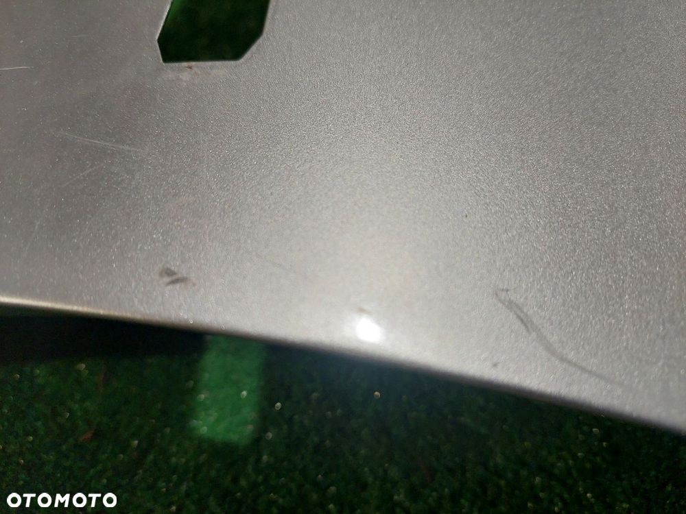 BŁOTNIK LEWY PRZÓD NISSAN QASHQAI J10 2006/2009 ROK - 7