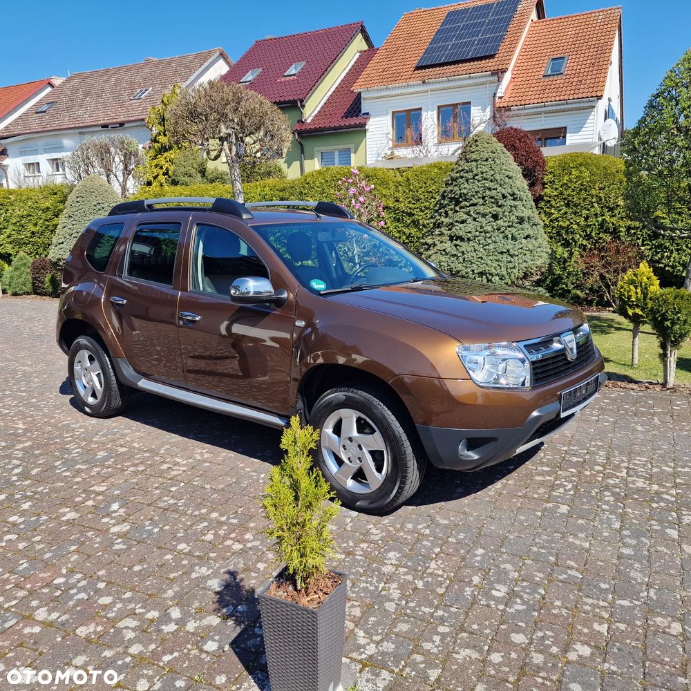 Dacia Duster 1.6 16V 105 4x2 Prestige - 2