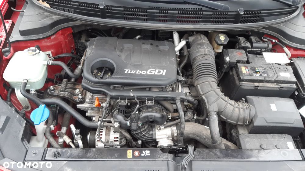 Kia Rio 1.0 T-GDI L - 17