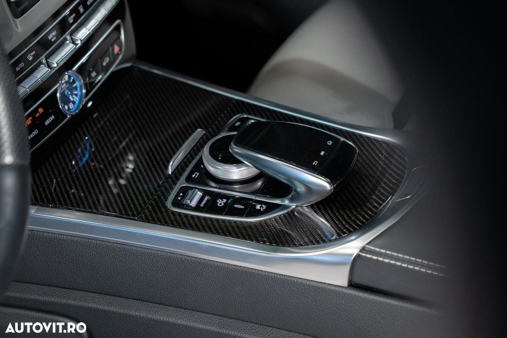 Mercedes-Benz G AMG 63 SW Long Aut. - 26