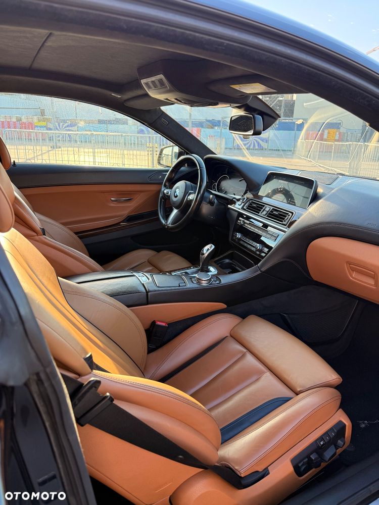BMW Seria 6 - 11