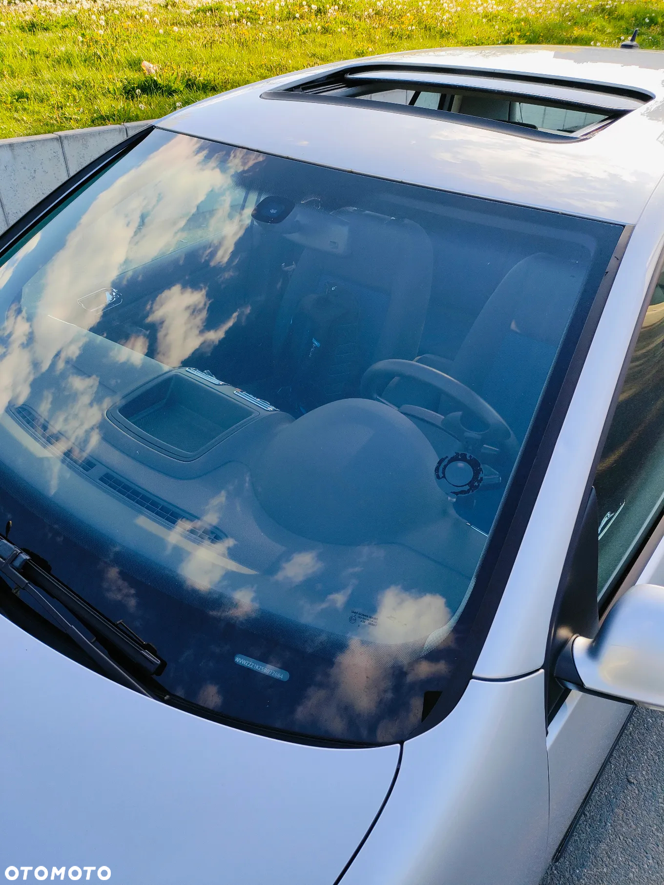 Volkswagen Golf 1.6 Trendline - 3