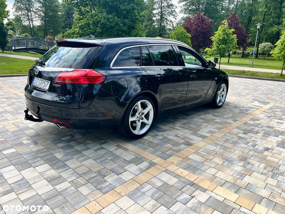 Opel Insignia - 7