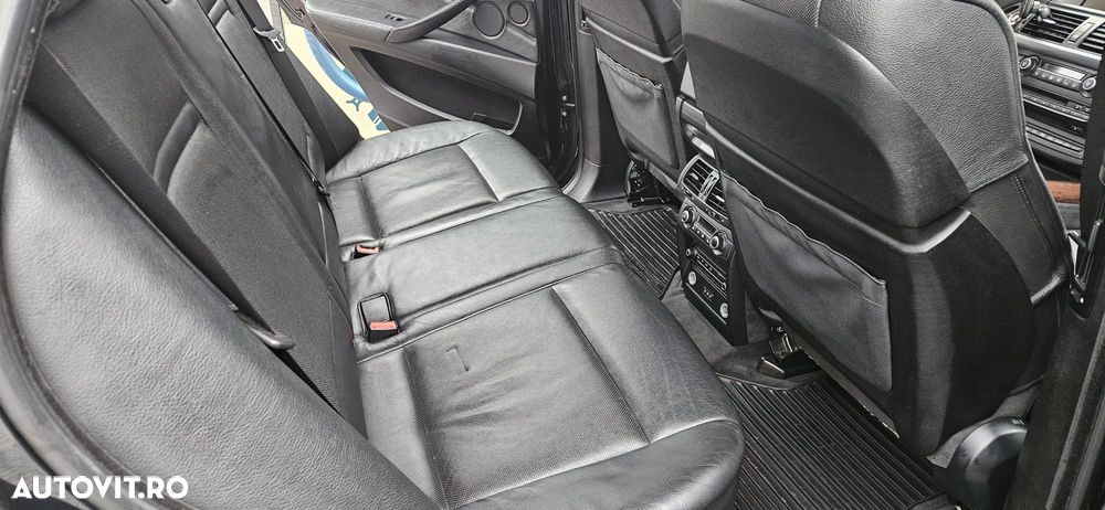 BMW X5 3.5sd Aut. - 35