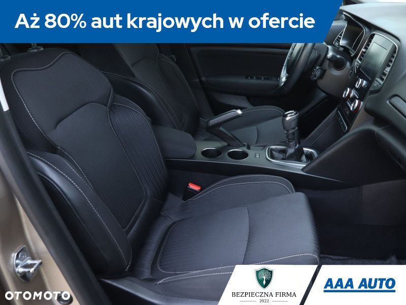 Renault Megane - 11