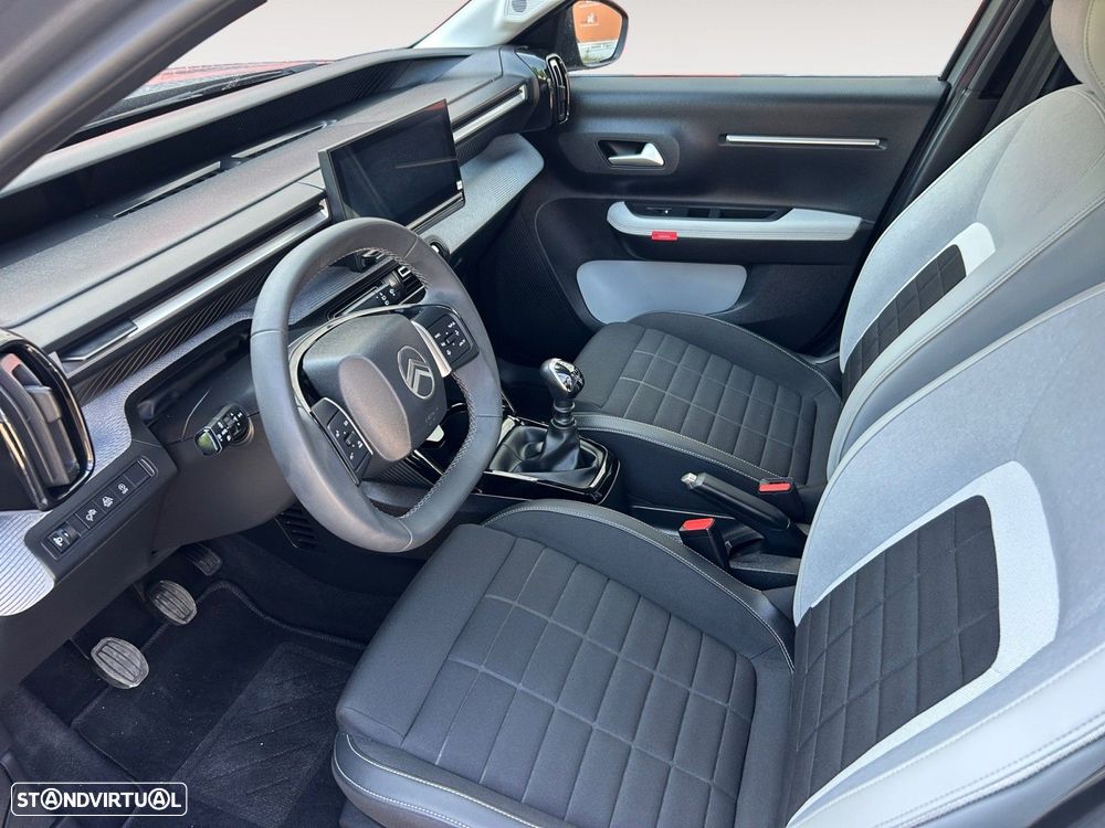 Citroën C3 1.2 PureTech Max - 9