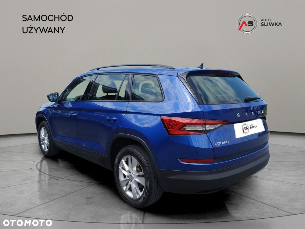 Skoda Kodiaq 2019 photo 3