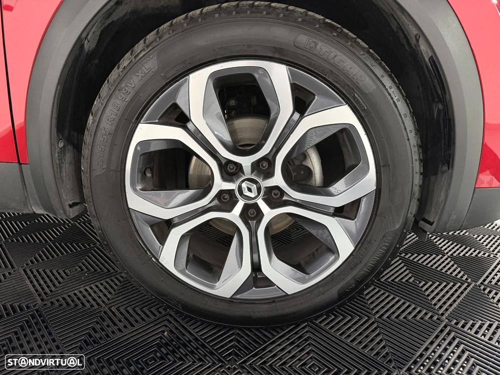 Renault Captur TCe 90 TECHNO - 7