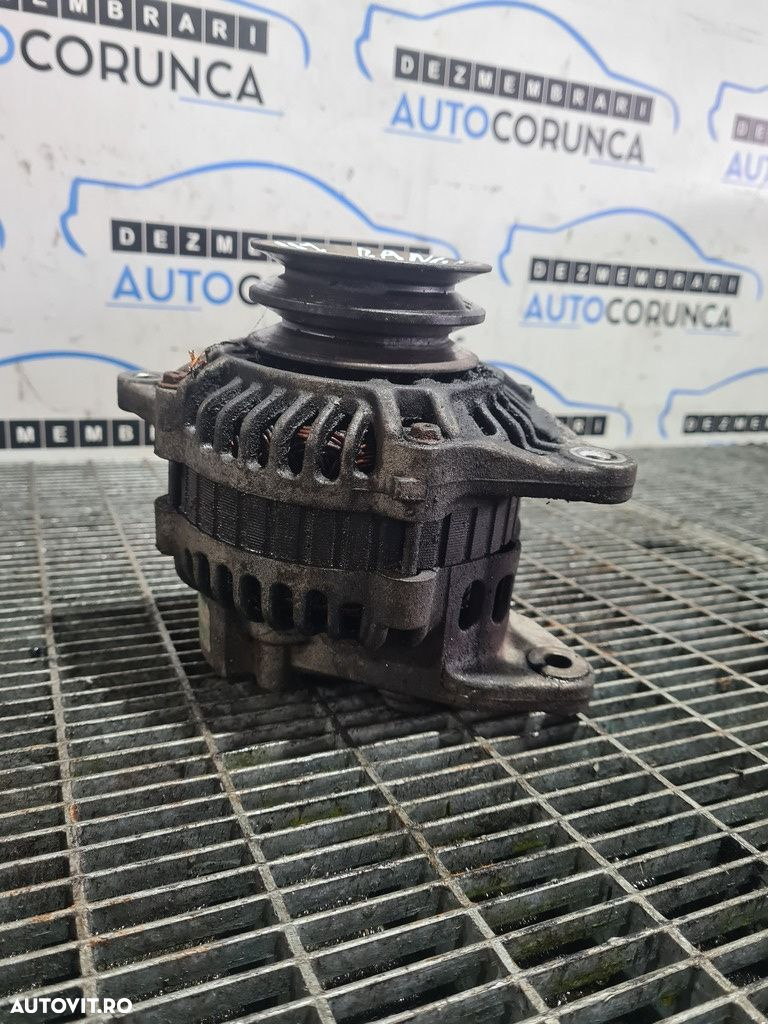 Alternator Ford Ranger Facelift 2.5 D 2009 - 2015 143CP 2499CC WLAA (937) Diesel ... - 2