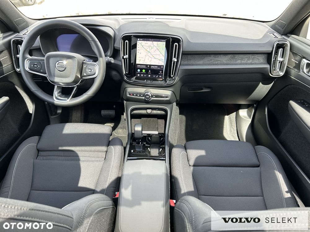 Volvo XC 40 - 35
