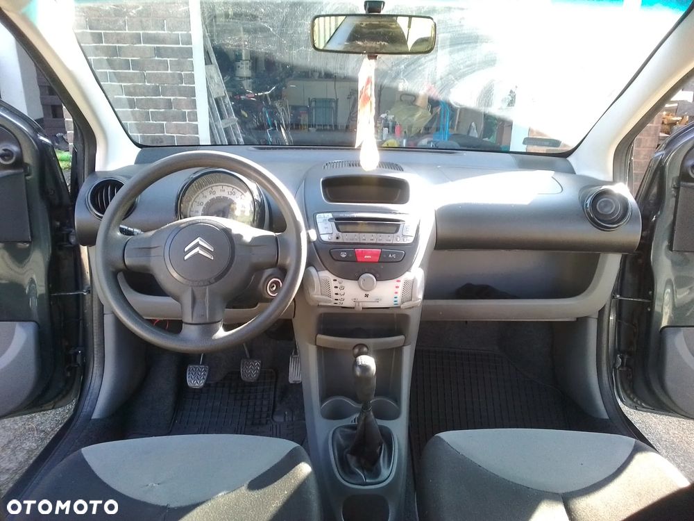 Citroën C1 1.0i Flirt - 11
