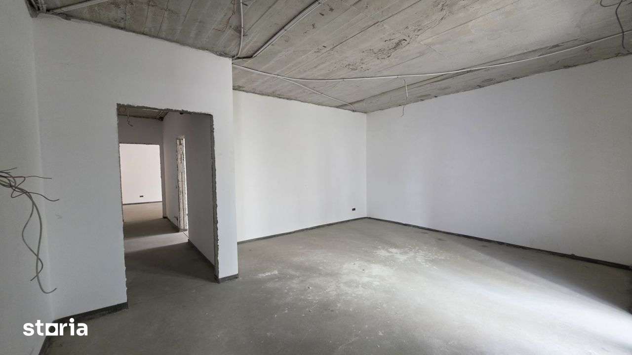 Interior view of Apartament 3 bedroom in Strada Lacatusului