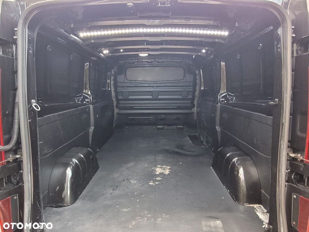 Renault Trafic - Long 145Energy *L2L1*Klima, Navi, Kamera - 35