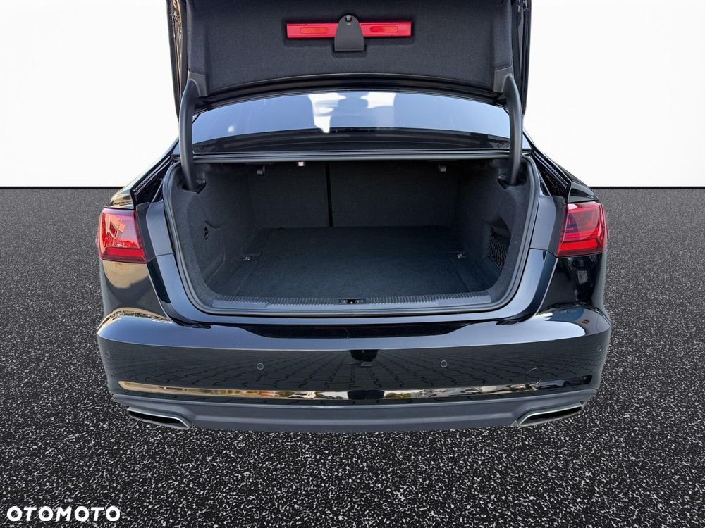 Audi A6 Limousine 2.0 TDI ultra S tronic - 35