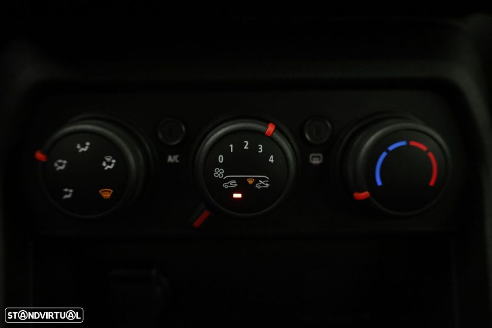 Dacia Sandero 1.0 ECO-G Essential Bi-Fuel - 11
