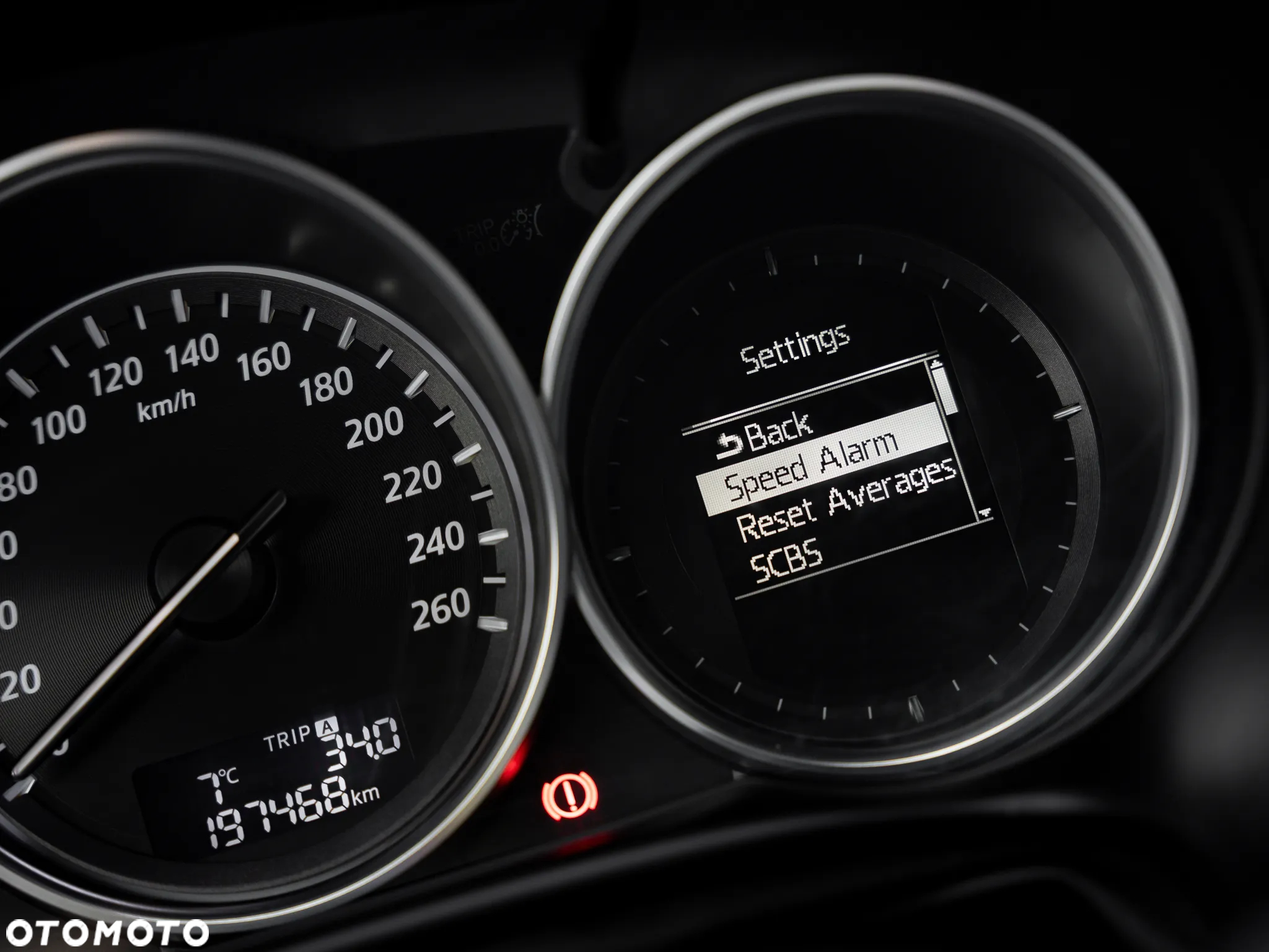 Mazda CX-5 2.2 SKYACTIV-D Center-Line - 23