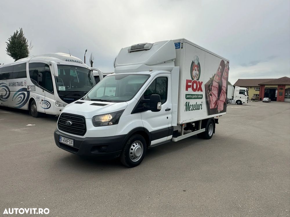 Ford TRANSIT - 3