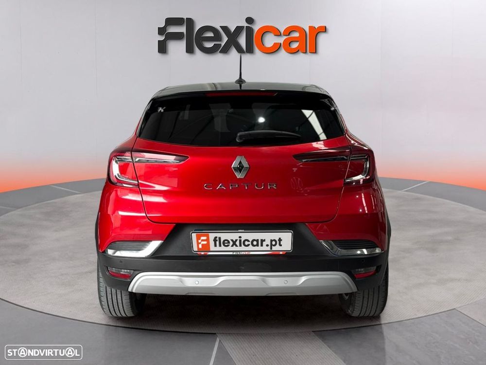 Renault Captur - 8