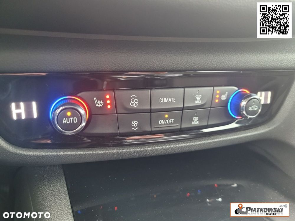 Opel Insignia 2.0 CDTI Enjoy S&S - 28