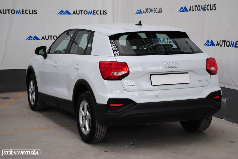 Audi Q2 30 TFSI - 6