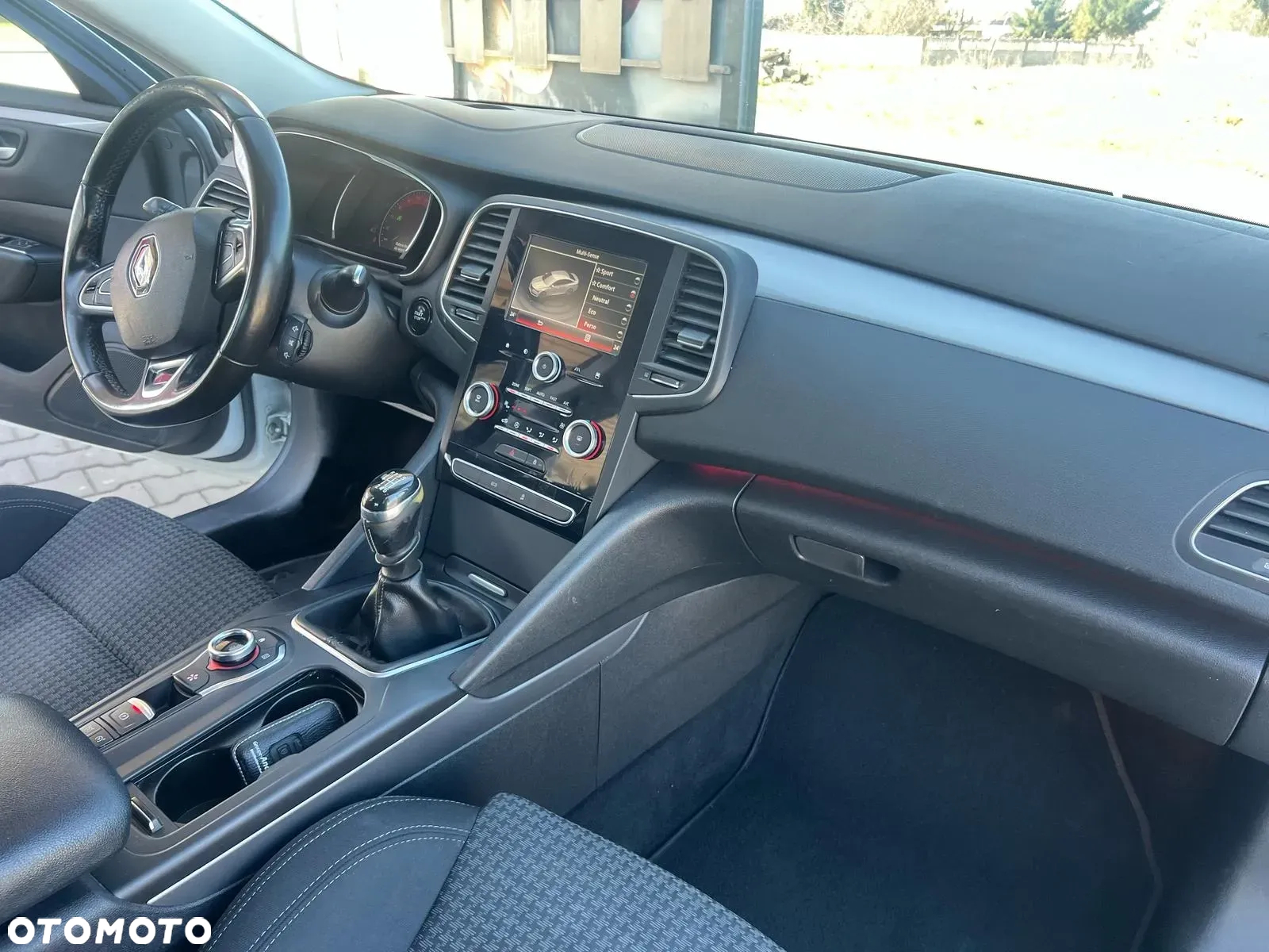 Renault Talisman 1.5 Energy dCi Life - 4