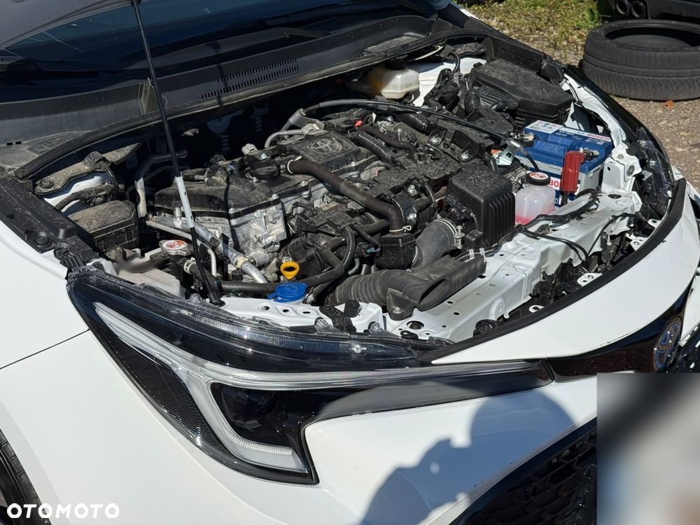 Toyota Corolla 1.8 Hybrid Comfort - 7
