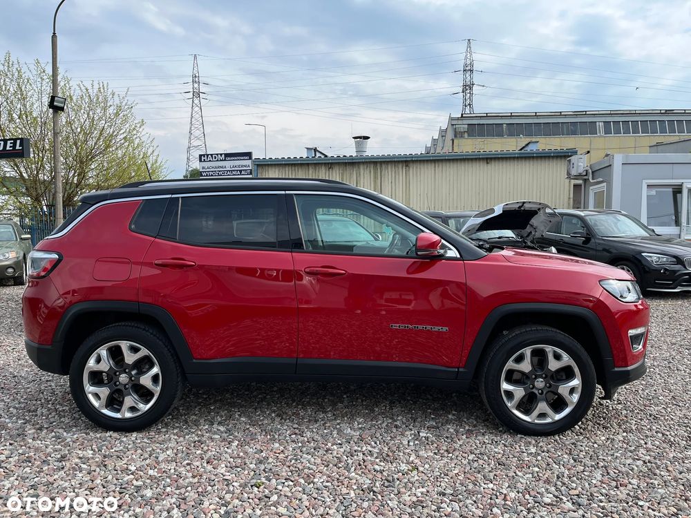 Jeep Compass - 3